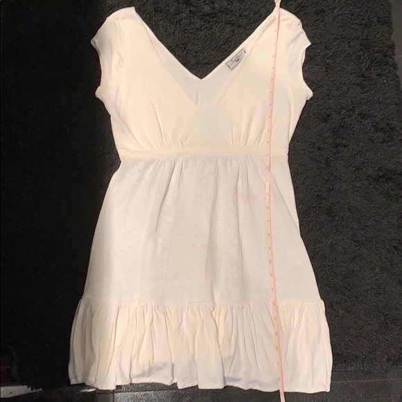 Sundress white - Picture 3 of 8